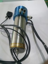 KL-200K Pcb Dirlling Machine Met 0,85kw 200k Rpm Water / Oil Colling Spindle