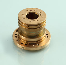 Westwind D1722 PCB-boorspindel voorluchtlagers