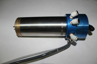 Professionele boorspindel met 0,8 kW Watt / olie koelmiddel spindel voor boormachine