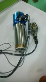 Professionele boorspindel met 0,8 kW Watt / olie koelmiddel spindel voor boormachine
