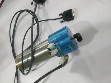 KL-200K Pcb Dirlling Machine Met 0,85kw 200k Rpm Water / Oil Colling Spindle