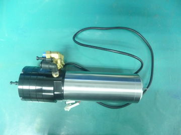 Boormachine ATC Spindle 0,8 kW 200k Rpm Water/Olie koelmiddel