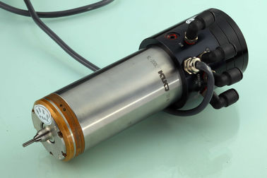 Wate/motor van de de As200v 0.85kw as van PCB van het Oliekoelmiddel de Boor