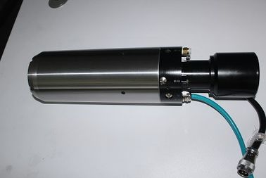 3.3kw Water / luchtgekoelde hogesnelheidsspindel CNC-bewerkingscentrum Motorspindel