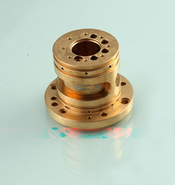 Westwind D1722 PCB-boorspindel voorluchtlagers