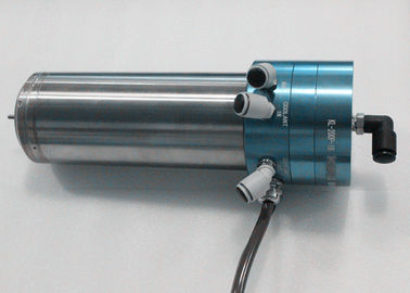 200V 0,85KW 3350HZ 200K Rpm Water/olie gekoelde luchtlagerspoel voor PCB-drilling