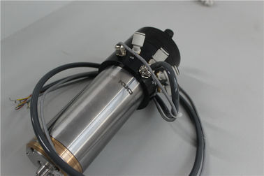 0.9KW 200k Rpm Water / olie gekoelde luchtlagerspoel voor PCB-boren