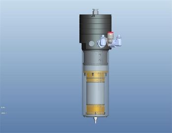 0.85kw Waterkoeling Ø1/8" Automatische Pcb-boorspindel Voor Pcb-boormachine