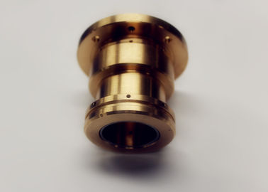 M320-64C Westwindluchtlagers van PCB-borings- of routingspindels