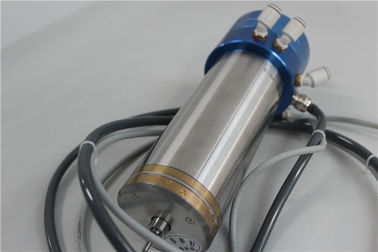 Warm verkoop Water / olie koelmiddel ATC Spindle 0,8 kW 200k Rpm Voor boormachine