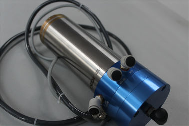Warm verkoop Water / olie koelmiddel ATC Spindle 0,8 kW 200k Rpm Voor boormachine
